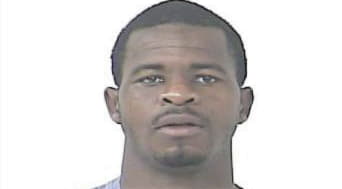 Frank Littleton, - St. Lucie County, FL 